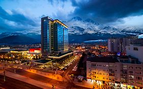 Kayseri Radisson Blu Hotel