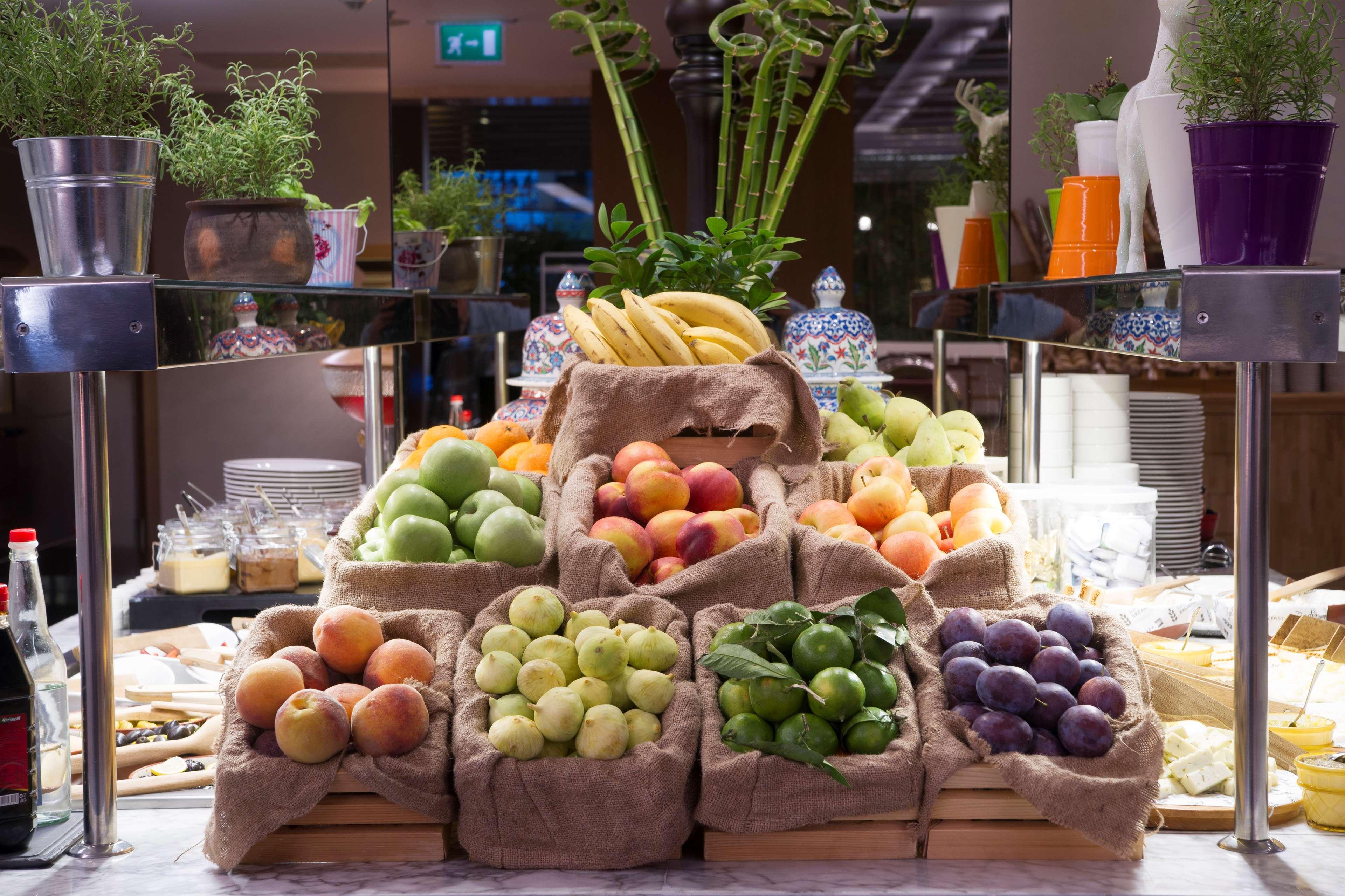 Radisson Blu Hotel, Kayseri Dış mekan fotoğraf