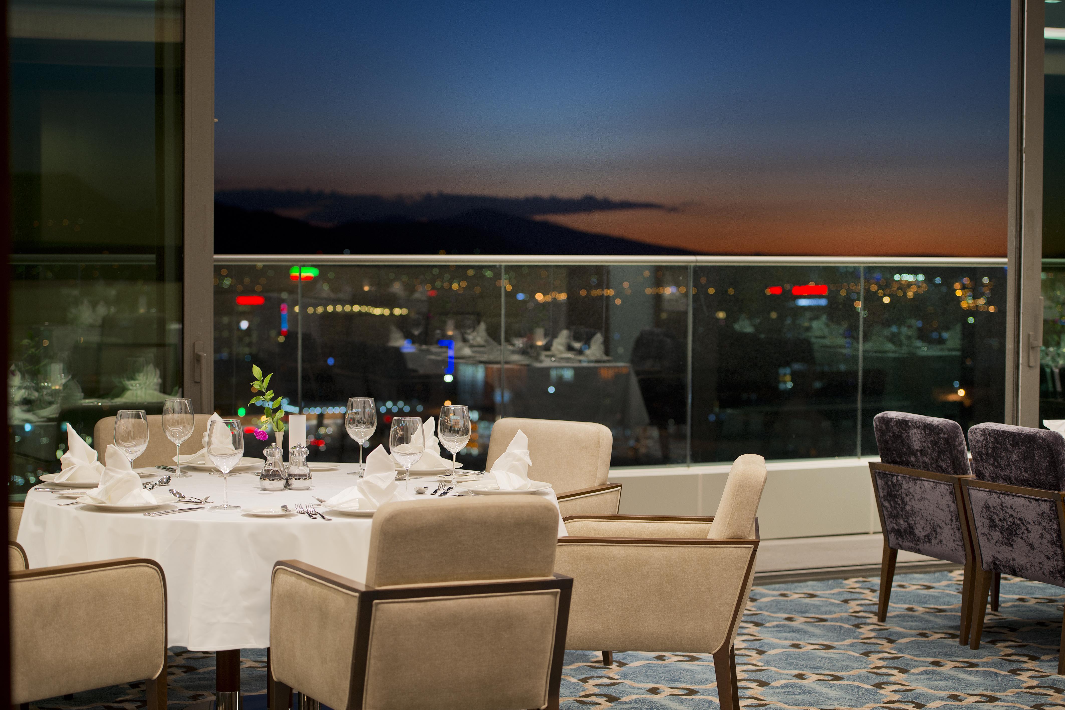 Radisson Blu Hotel, Kayseri Dış mekan fotoğraf